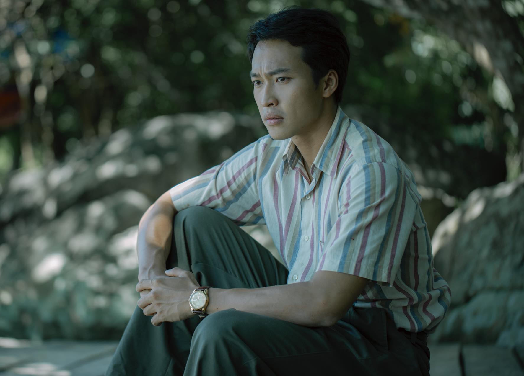 Lâm Thanh Nhã: Tôi xuất phát điểm từ con số âm - Ảnh 1.