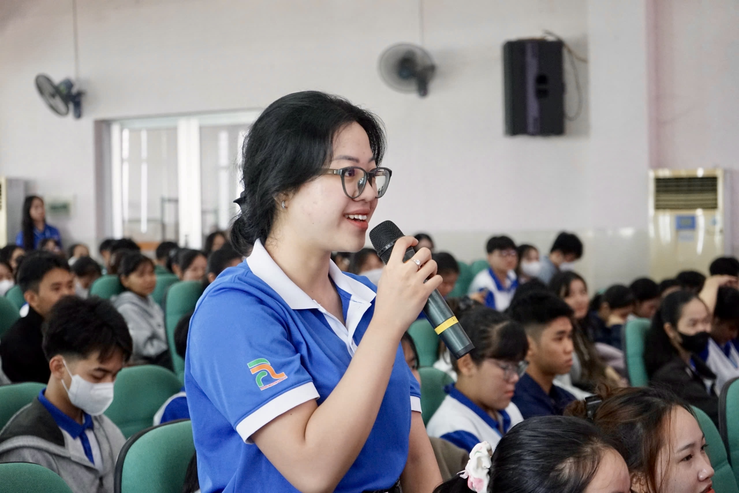 Chế độ ăn uống xanh cho sinh viên: Lời khuyên Từ chuyên gia tại đh Đồng Tháp - Ảnh 5.