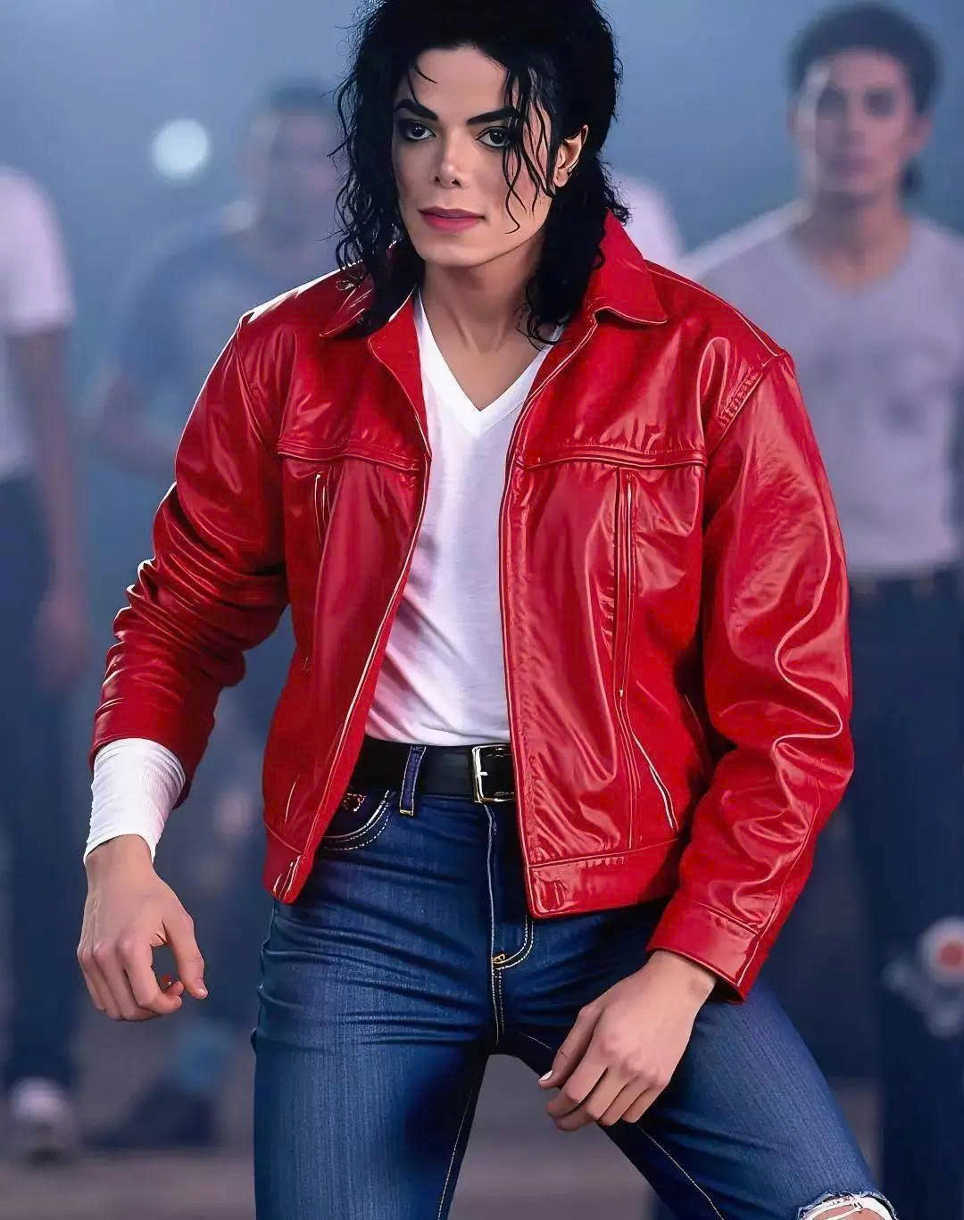 Sau 16 năm qua đời, Michael Jackson vẫn kiếm được hàng trăm triệu USD mỗi năm - Ảnh 2.