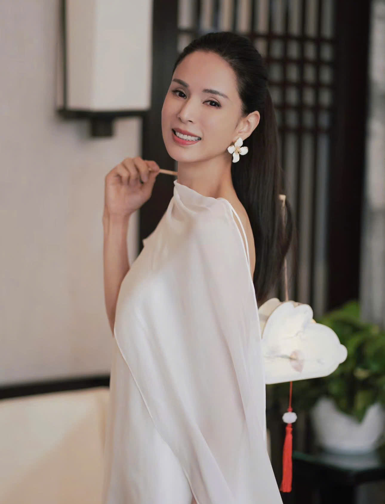 Những ngày tồi tệ nhất trong cuộc đời của Lý Nhược Đồng - Ảnh 3.