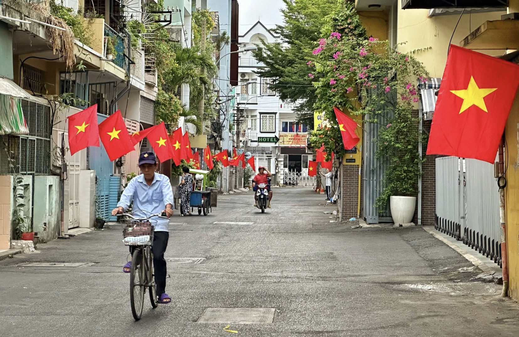 Hôm nay ngày 9 tháng 11 là ngày gì? Lịch âm có gì thú vị? - Ảnh 2.