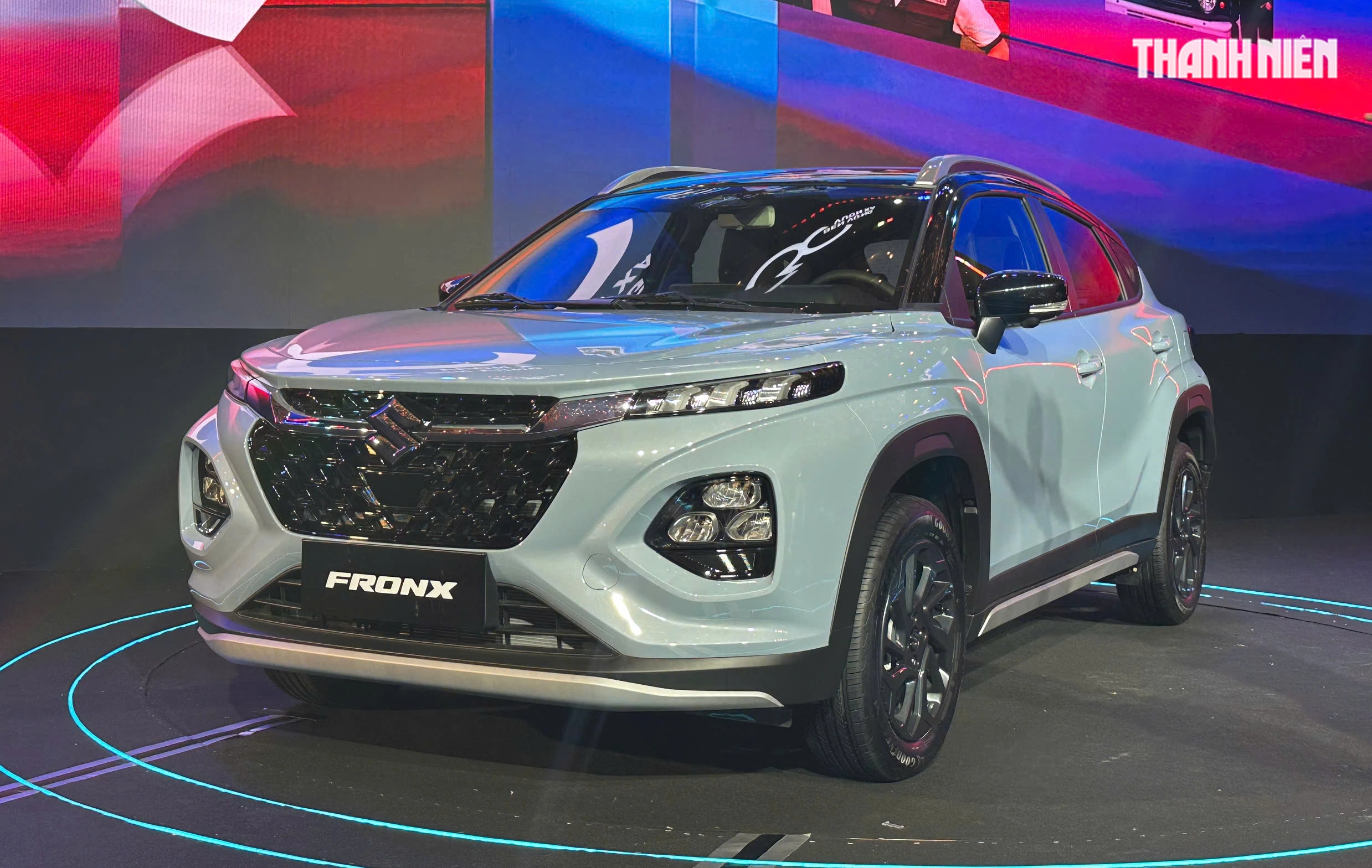 Ô tô Nhật Bản ồ ạt đua ưu đãi, giảm giá hàng chục triệu đồng - Ảnh 3.