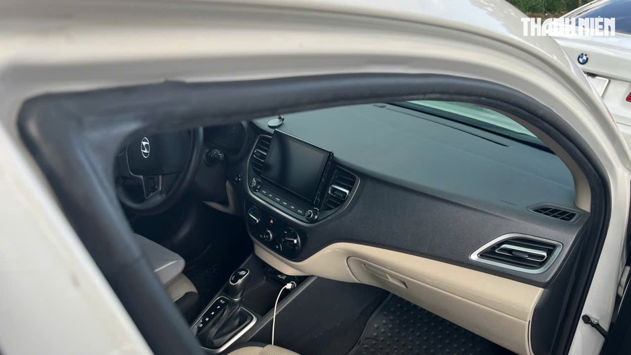 5 dấu hiệu nhận biết gioăng cao su cửa ô tô bị mòn, cần thay thế - Ảnh 4.