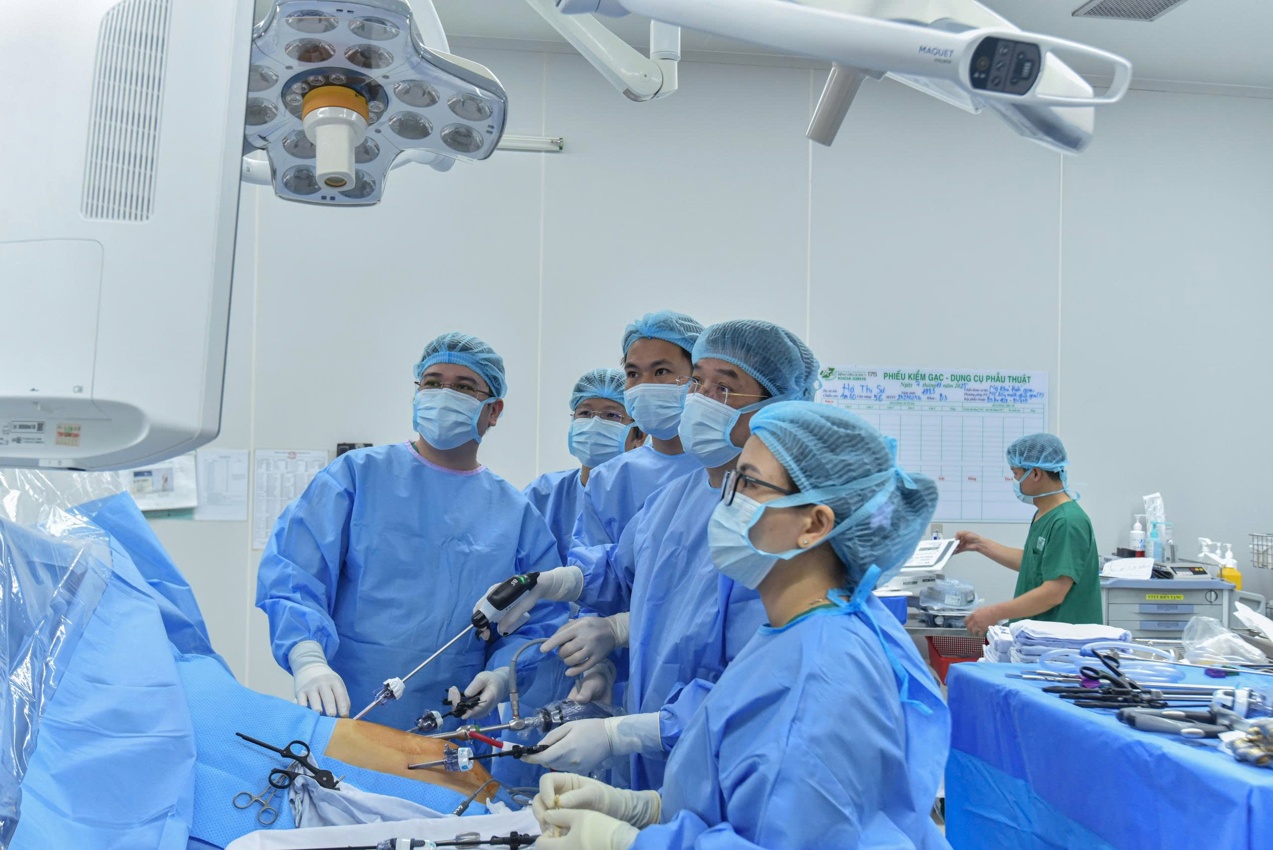 Ghép tạng ở Việt Nam: Những kỳ tích cứu người và 'rào cản'- Ảnh 1. Ghép tạng ở Việt Nam: Những kỳ tích cứu người và 'rào cản'- Ảnh 1.