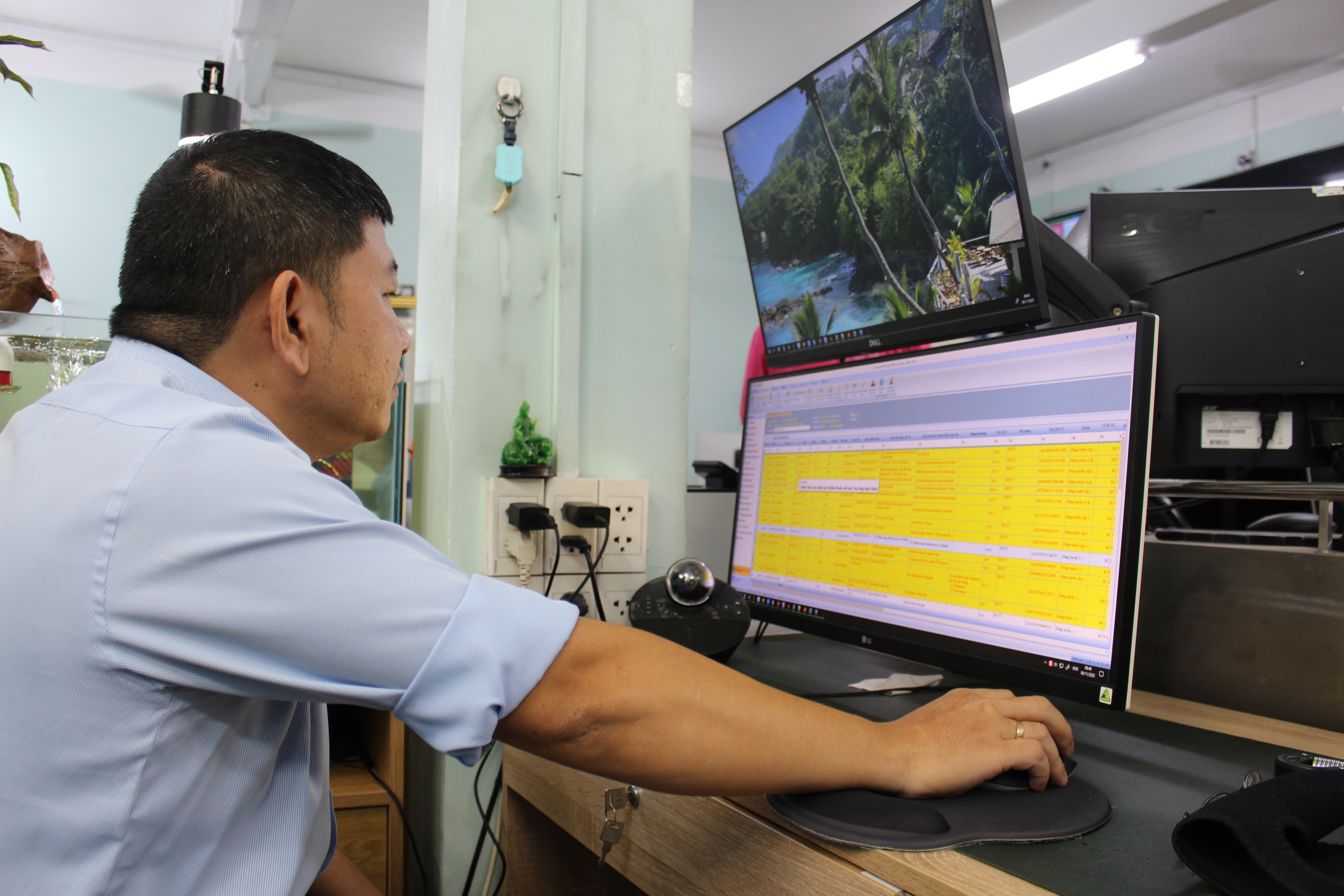 Chuyển đổi số y tế tại Bệnh viện Nguyễn Tri Phương: Hành trình 120 năm đổi mới - Ảnh 2.