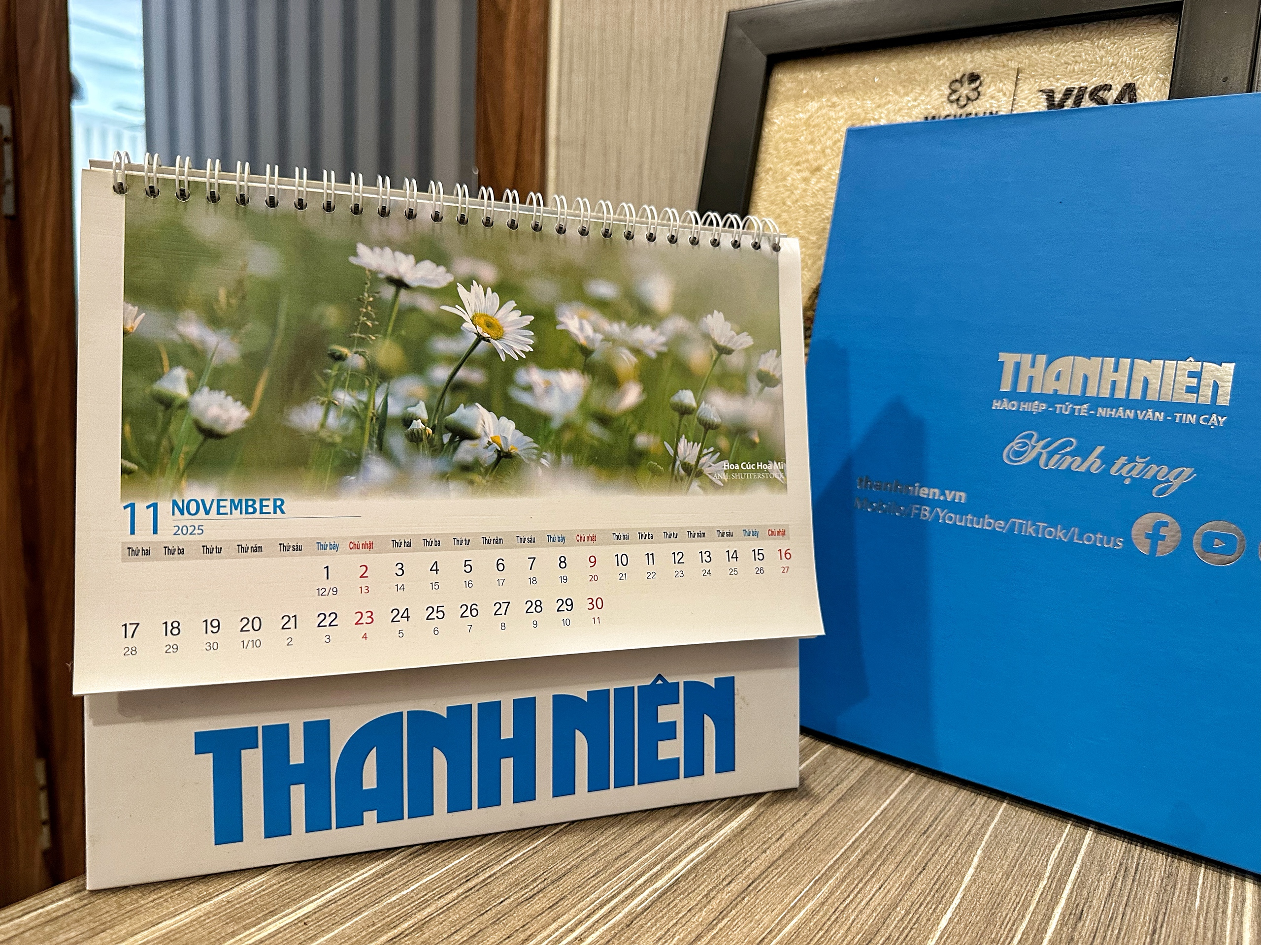 Hôm nay ngày 9 tháng 11 là ngày gì? Lịch âm có gì thú vị? - Ảnh 1.