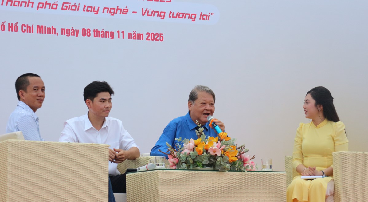 Chuyên gia mách nước 10 nhóm ngành không bao giờ thất nghiệp- Ảnh 2.