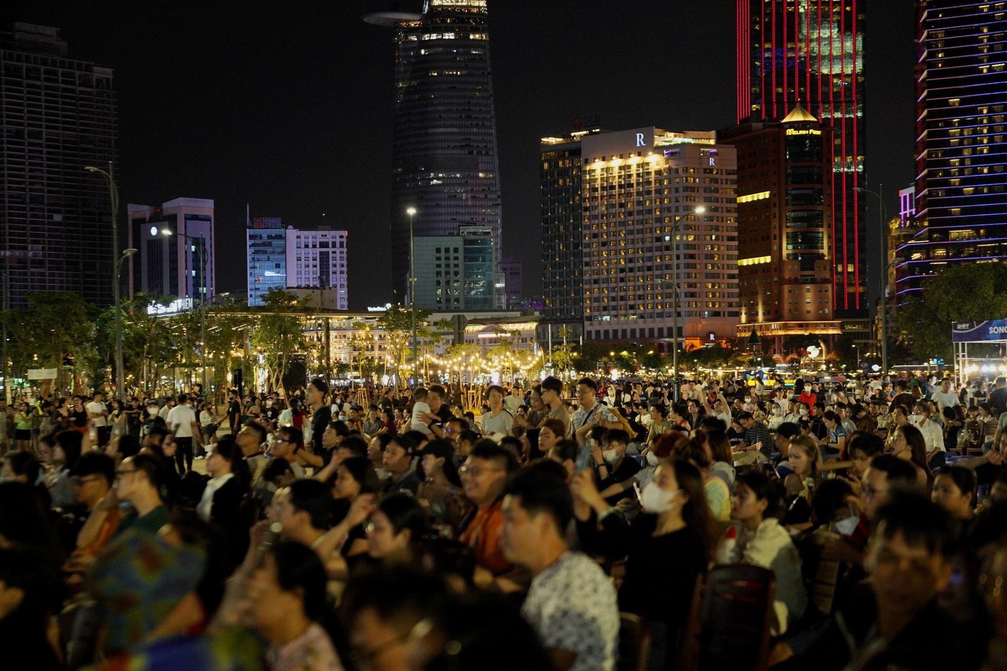 'Dorongan' untuk industri film - Foto 2. 'Cú hích' cho ngành công nghiệp điện ảnh- Ảnh 2.