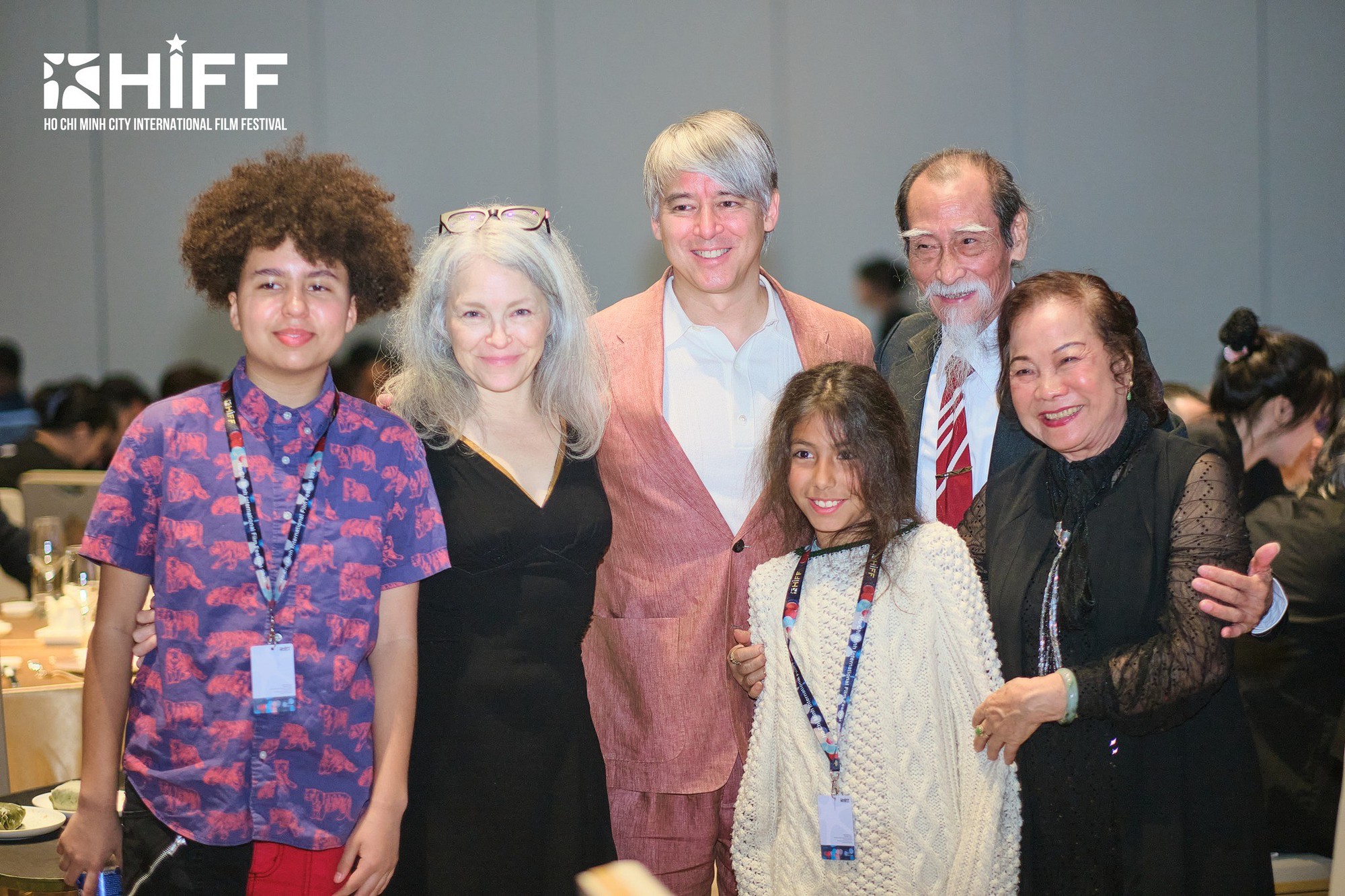 'Dorongan' untuk industri film - Foto 4. 'Cú hích' cho ngành công nghiệp điện ảnh- Ảnh 4.