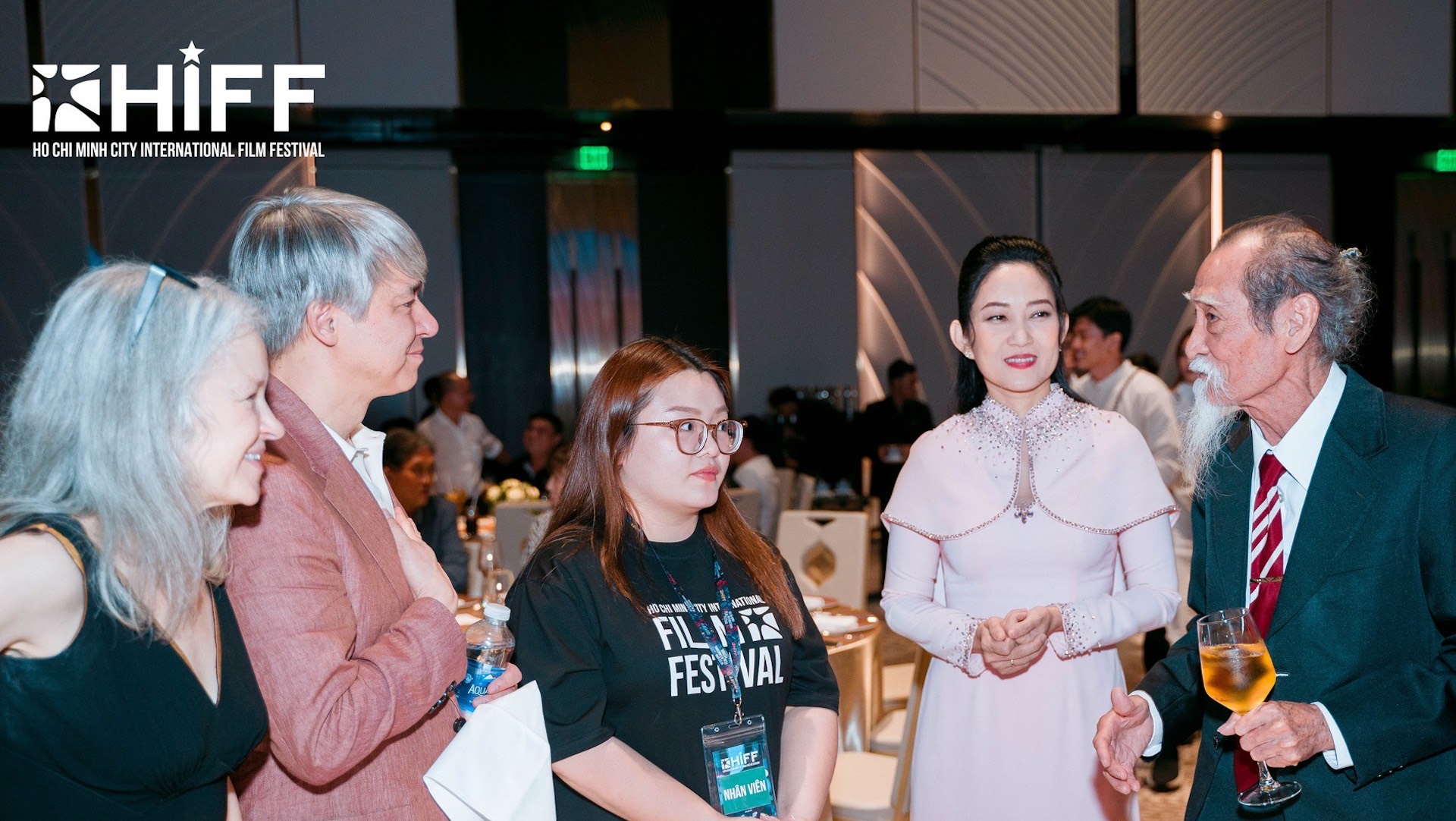 'Dorongan' untuk industri film - Foto 5. 'Cú hích' cho ngành công nghiệp điện ảnh- Ảnh 5.