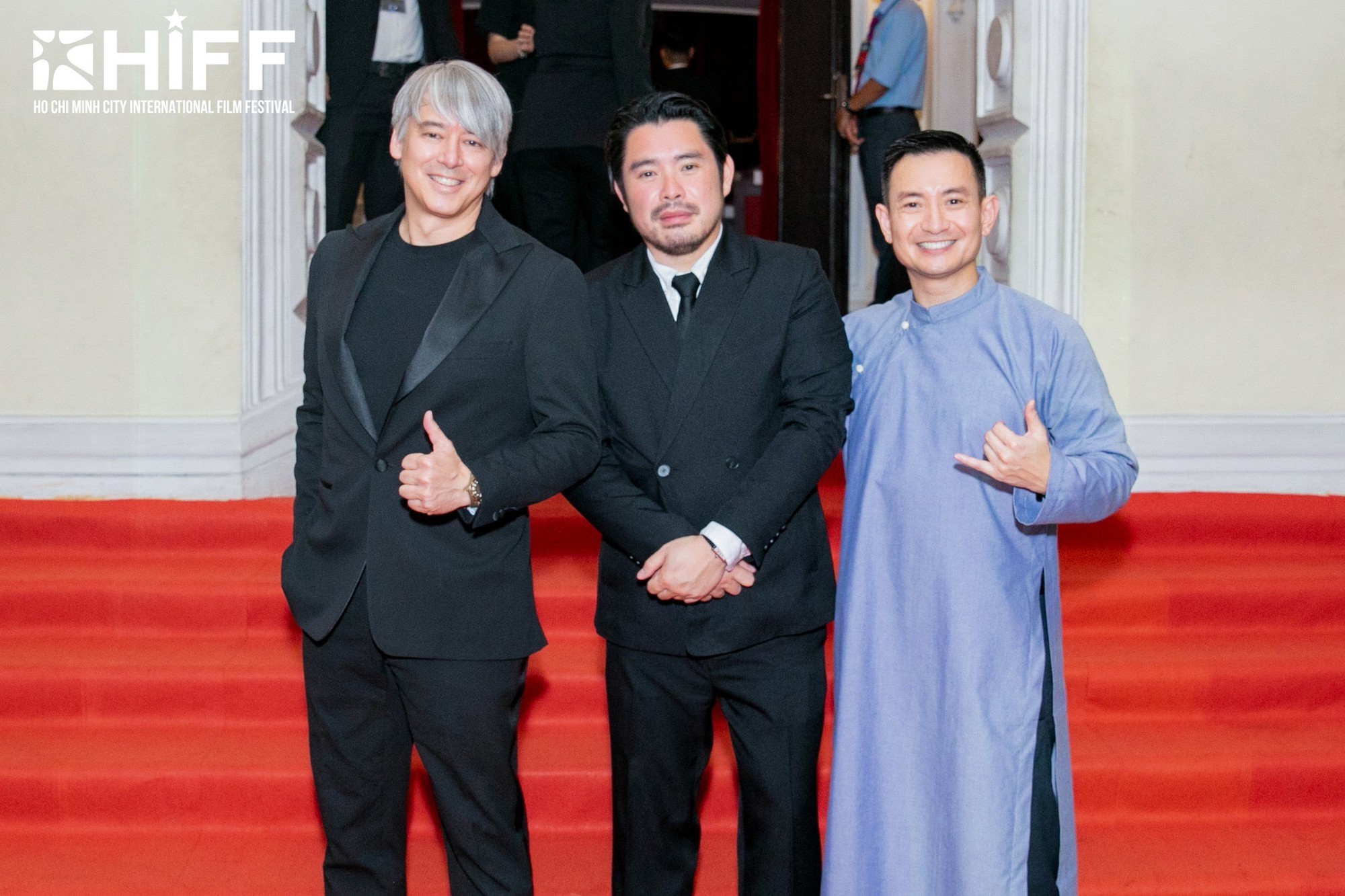 'Dorongan' untuk industri film - Foto 6. 'Cú hích' cho ngành công nghiệp điện ảnh- Ảnh 6.