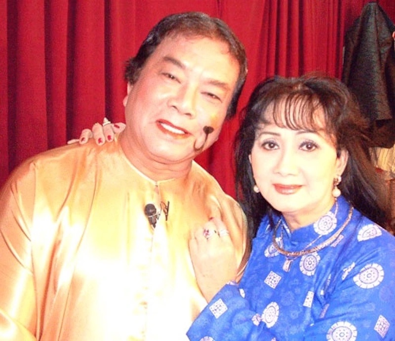 Cuộc sống của nghệ sĩ Trang Bích Liễu sau khi 'Nhuận Điền' Thanh Tú qua đời - Ảnh 2.