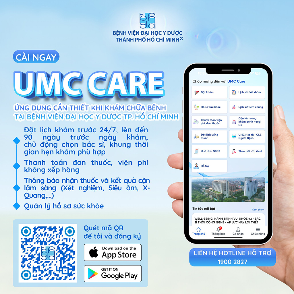 TP.HCM trong kỷ nguyên số: Trợ lý AI và số hóa ở bệnh viện - Ảnh 4.