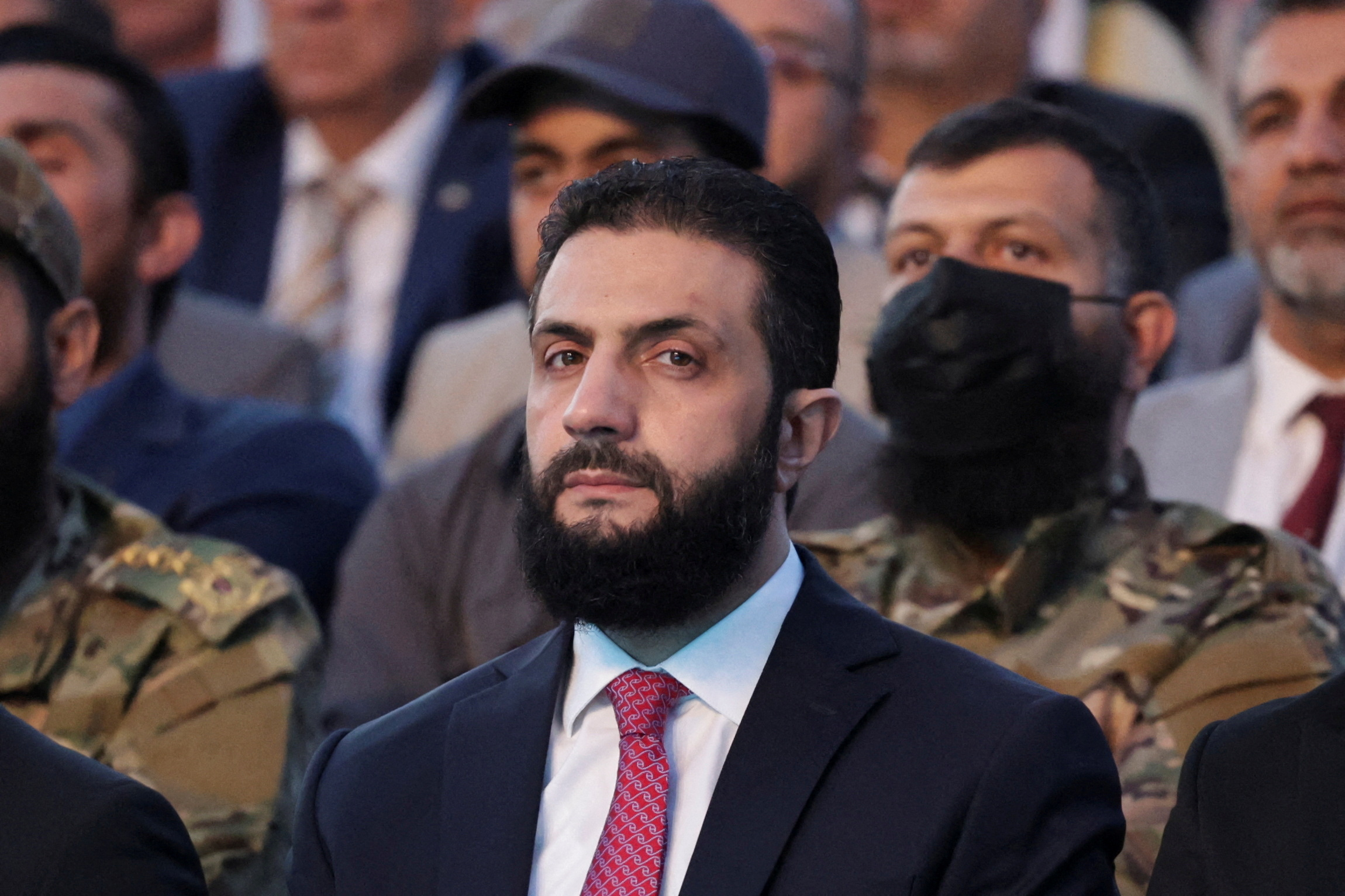 Syria tấn công phủ đầu IS ngay trước chuyến đi lịch sử của tổng thống đến Mỹ- Ảnh 2.