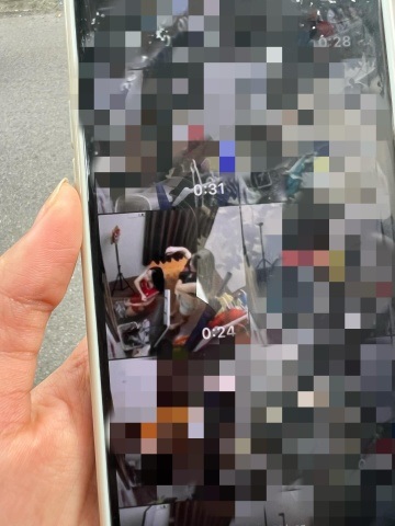 H&igrave;nh ảnh nhạy cảm của c&ocirc; g&aacute;i tại photobooth bị ph&aacute;t t&aacute;n: Ai chịu tr&aacute;ch nhiệm?- Ảnh 1.