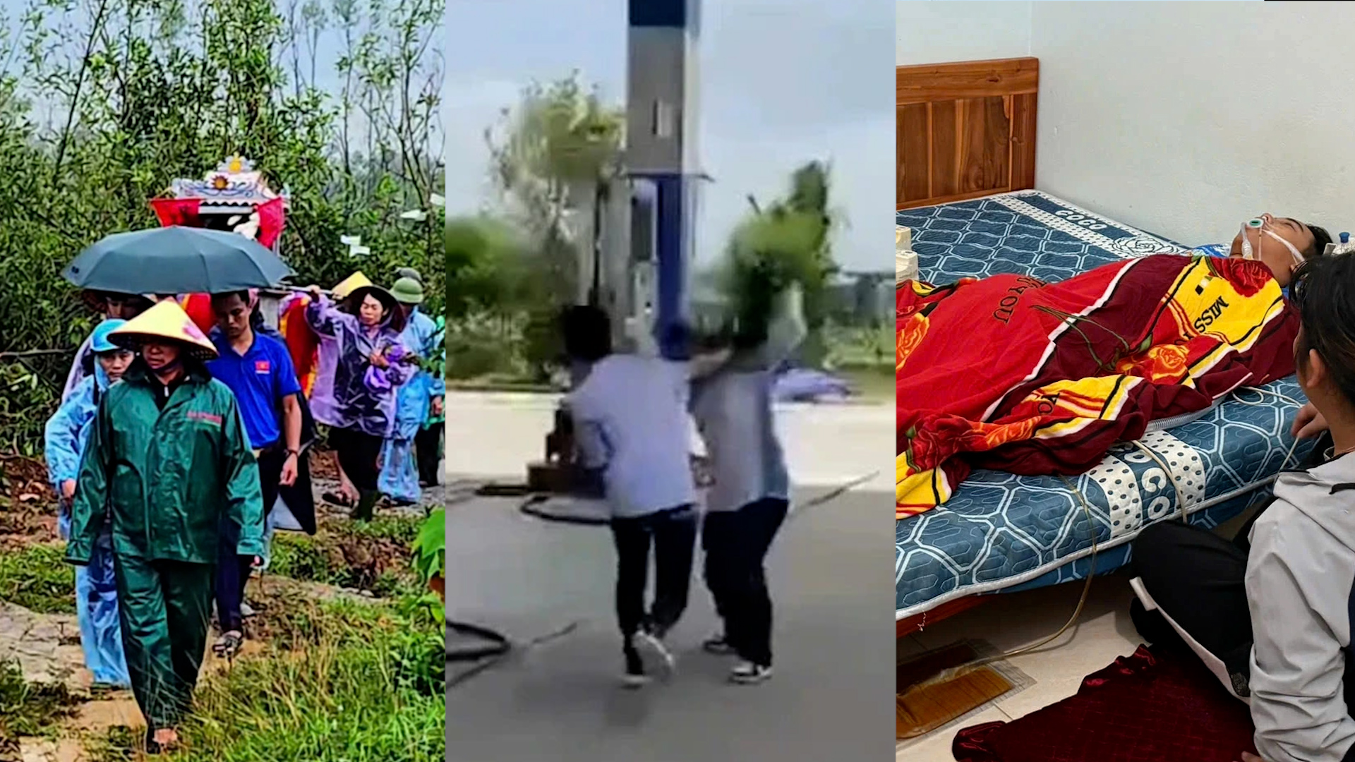 3 tuần, 3 học sinh tử vong vì bạo lực học đường  - Ảnh 1.