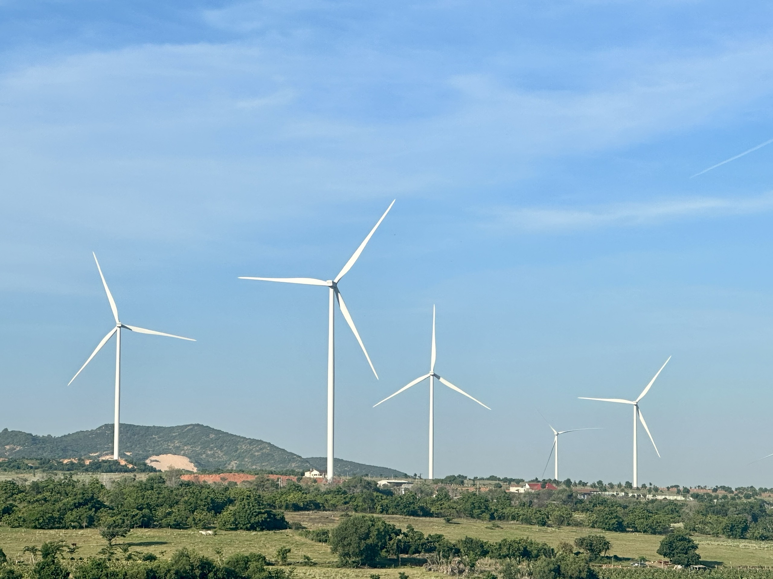 Loạt dự án điện tái tạo tỉ đô sẽ được khởi công, khánh thành ngày 19.12- Ảnh 1.