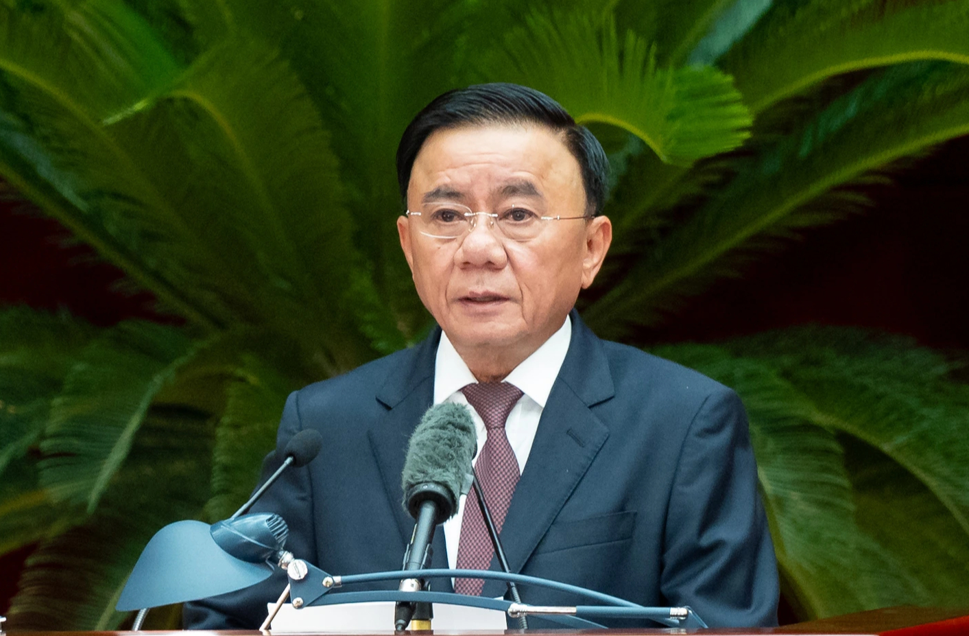 Quy định mới về chế độ đảng ph&iacute;- Ảnh 1.