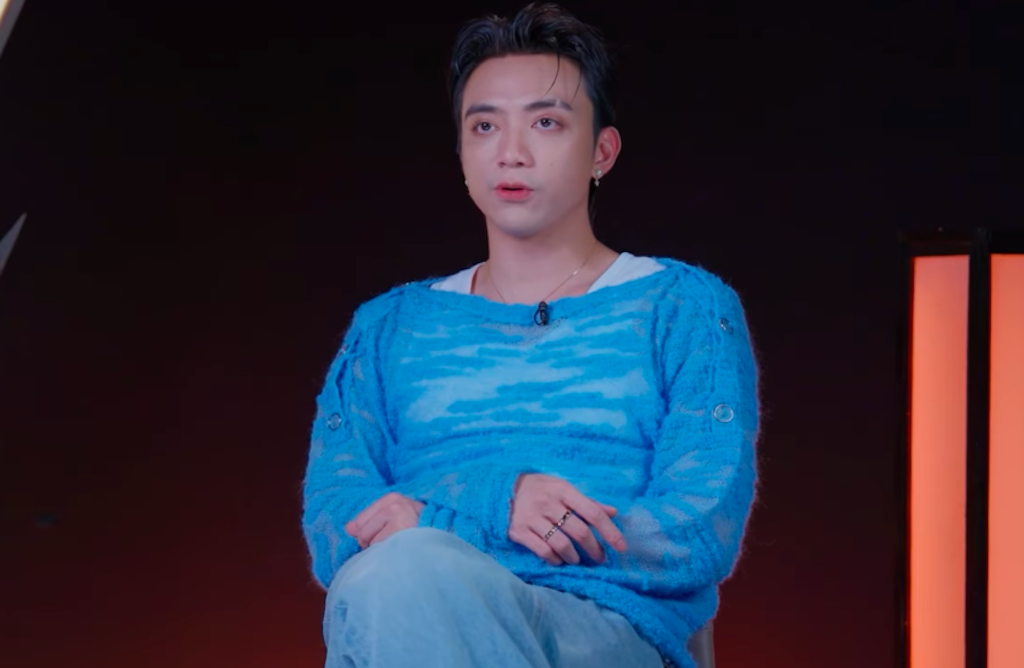 Soobin dùng đặc quyền để cứu nguy cho đàn em - Ảnh 3.