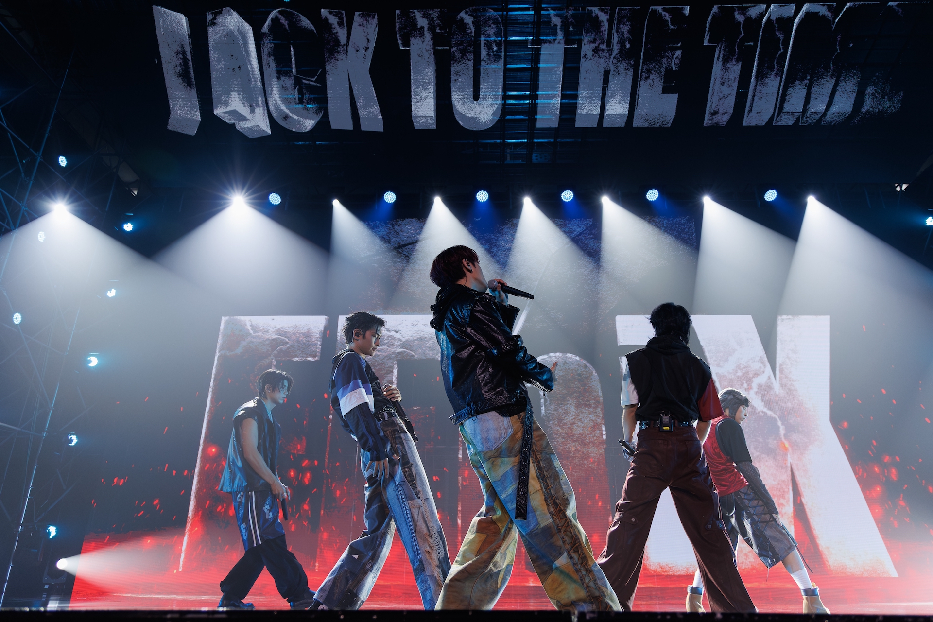 Soobin dùng đặc quyền để cứu nguy cho đàn em - Ảnh 5.