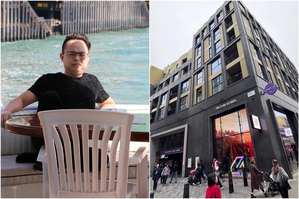 Rửa tiền Singapore: Nghi phạm Campuchia mua hàng chục căn hộ cao cấp ở London - Ảnh 1.