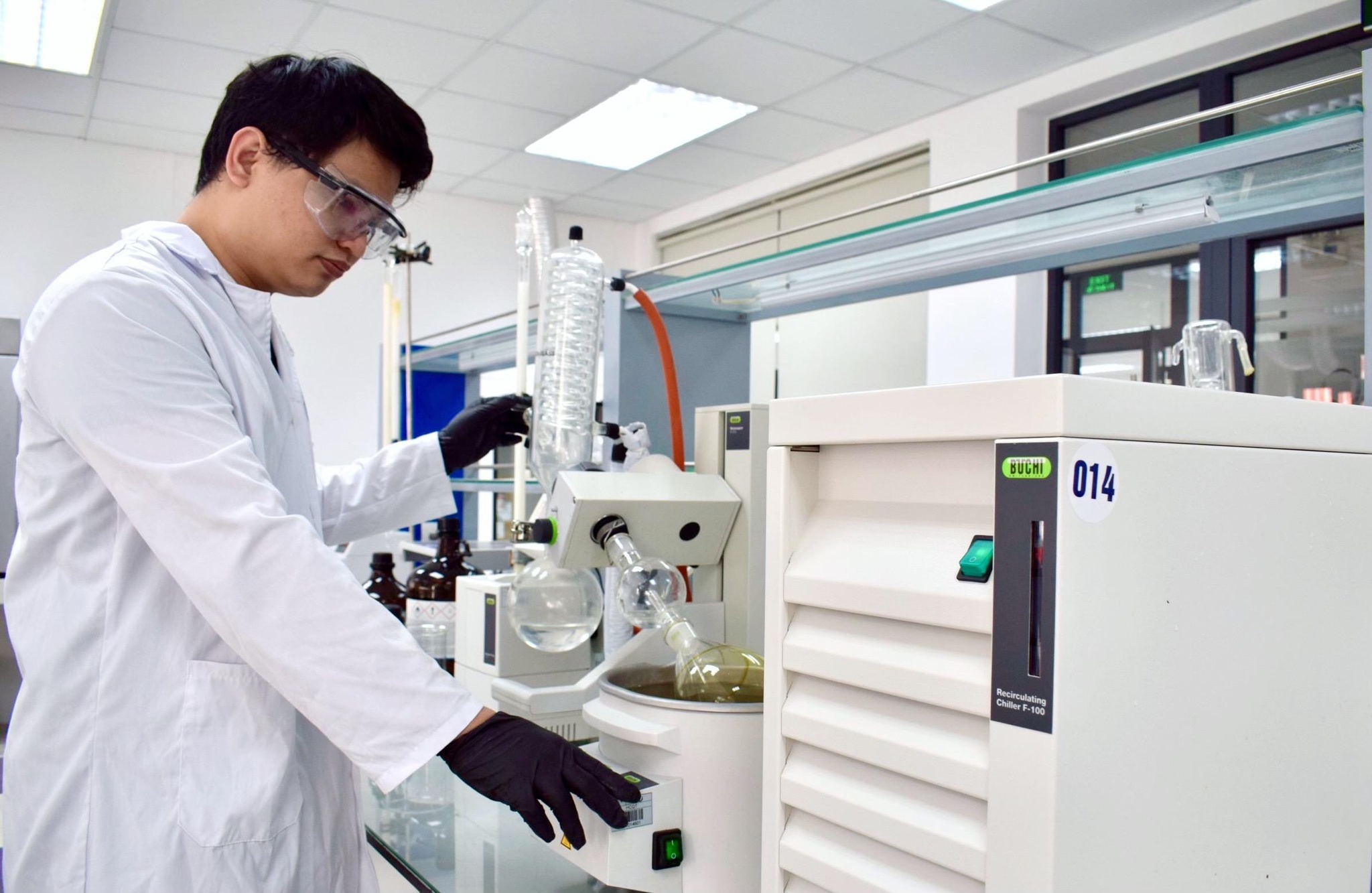 Cán bộ tài năng được hưởng phụ cấp 300% mức lương hàng tháng - Ảnh 2.