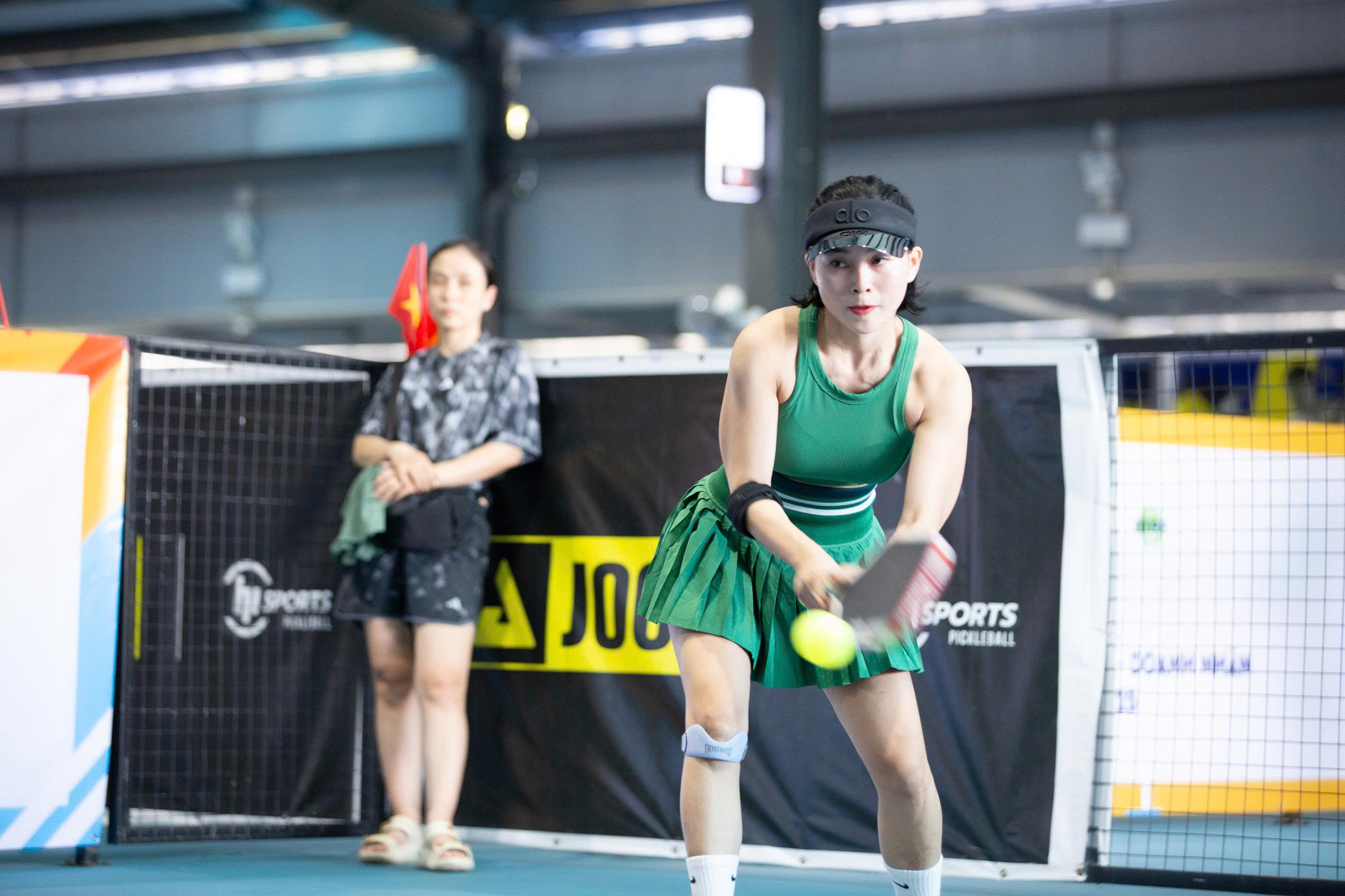 Pickleball bị soán ngôi, môn thể thao lạ được Ronaldo yêu thích chính thức được phê duyệt ở ASIAD