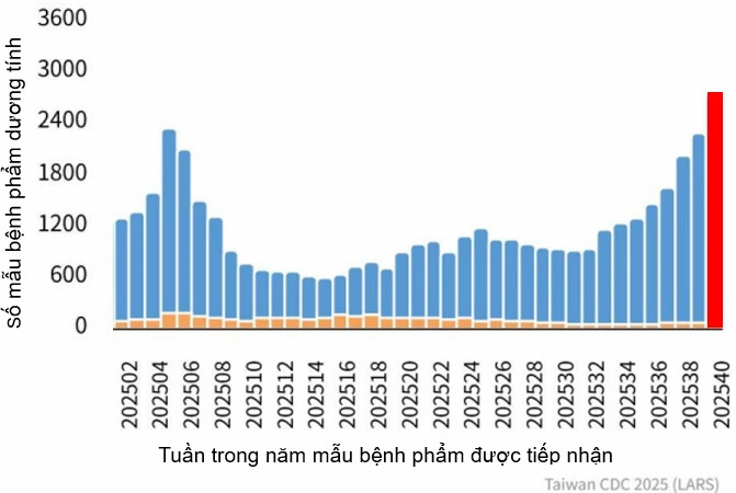 Tiêm Vắc Xin - Lá Chắn Giúp Bảo Vệ Người Cao Tuổi Trước Bệnh Cúm Mùa  - Ảnh 1.