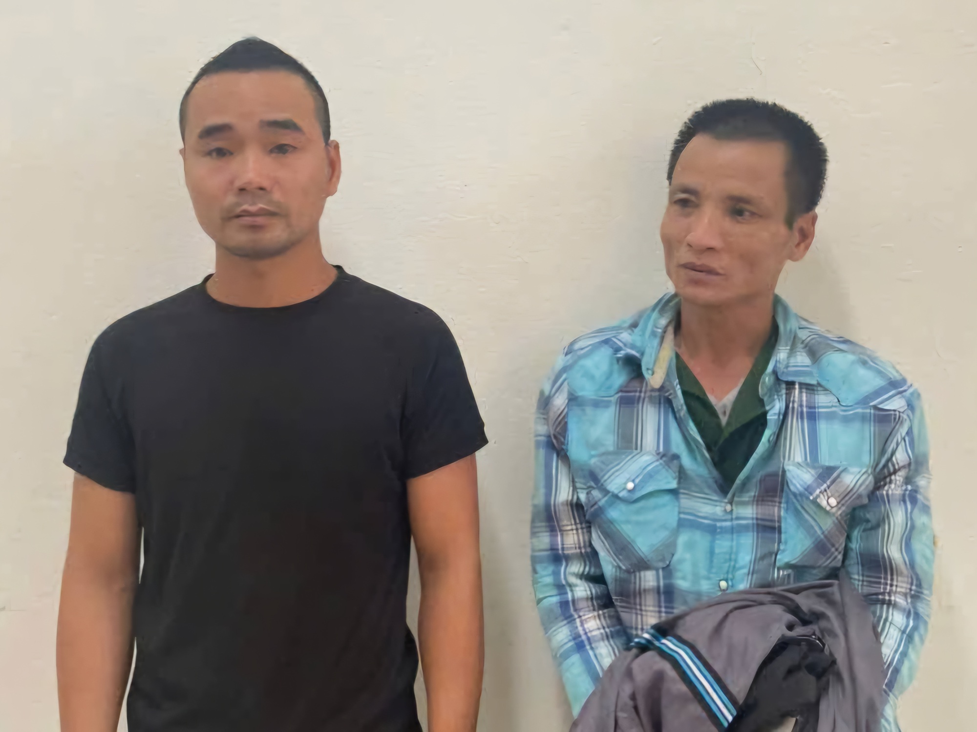 Bắt 'siêu trộm' khiến hàng loạt trạm biến áp ở Đà Nẵng - Quảng Ngãi tê liệt- Ảnh 2.