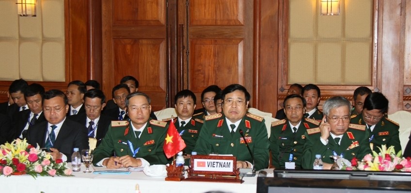 40 năm B&aacute;o Thanh Ni&ecirc;n - H&agrave;nh tr&igrave;nh: Khi quốc ph&ograve;ng  Việt Nam ra biển lớn - Ảnh 3.