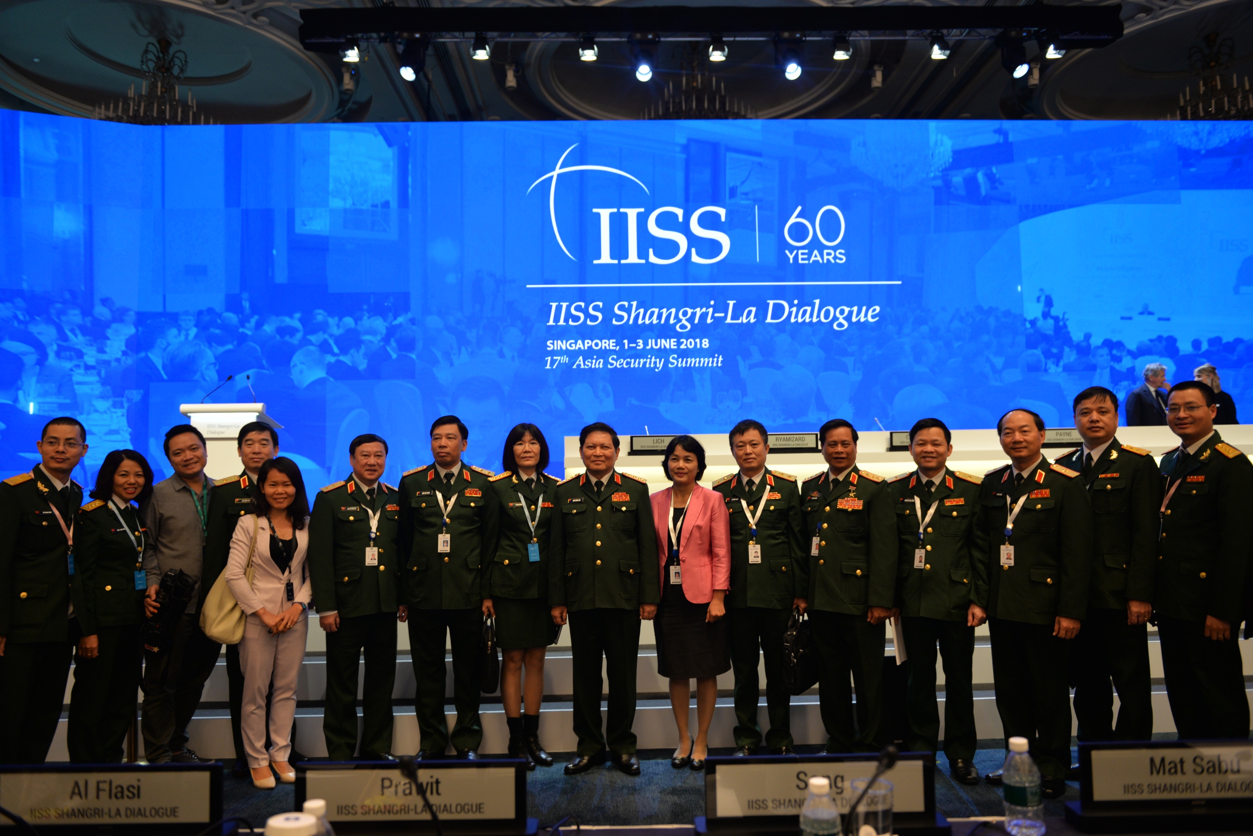 40 Năm b&aacute;o Thanh Ni&ecirc;n v&agrave; H&agrave;nh tr&igrave;nh Quốc ph&ograve;ng Việt Nam ra biển lớn - Ảnh 6.