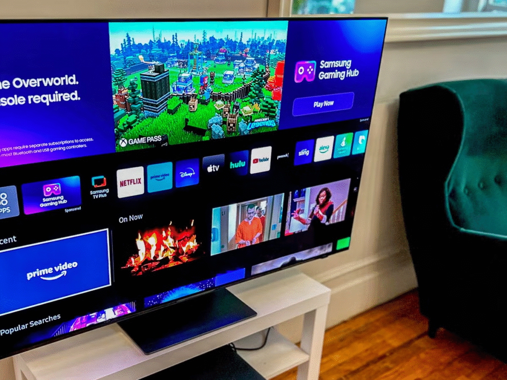 Smart TV giá rẻ có thực sự tiết kiệm? - Ảnh 2.