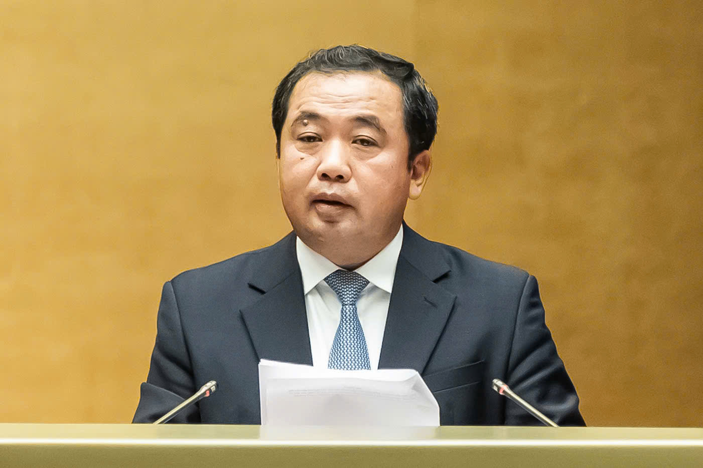 Bộ trưởng NN-MT: 21 tỉnh, thành phố có trữ lượng đất hiếm- Ảnh 2.