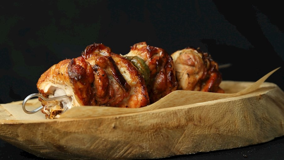 Không phải phở, đây là món Việt trong top 10 món ăn đường phố ngon nhất thế giới - Ảnh 3.