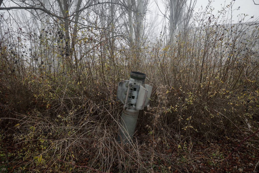 Chiến sự Ukraine ngày 1.377: Nga mở rộng kiểm soát, đàm phán còn khó khăn - Ảnh 1.