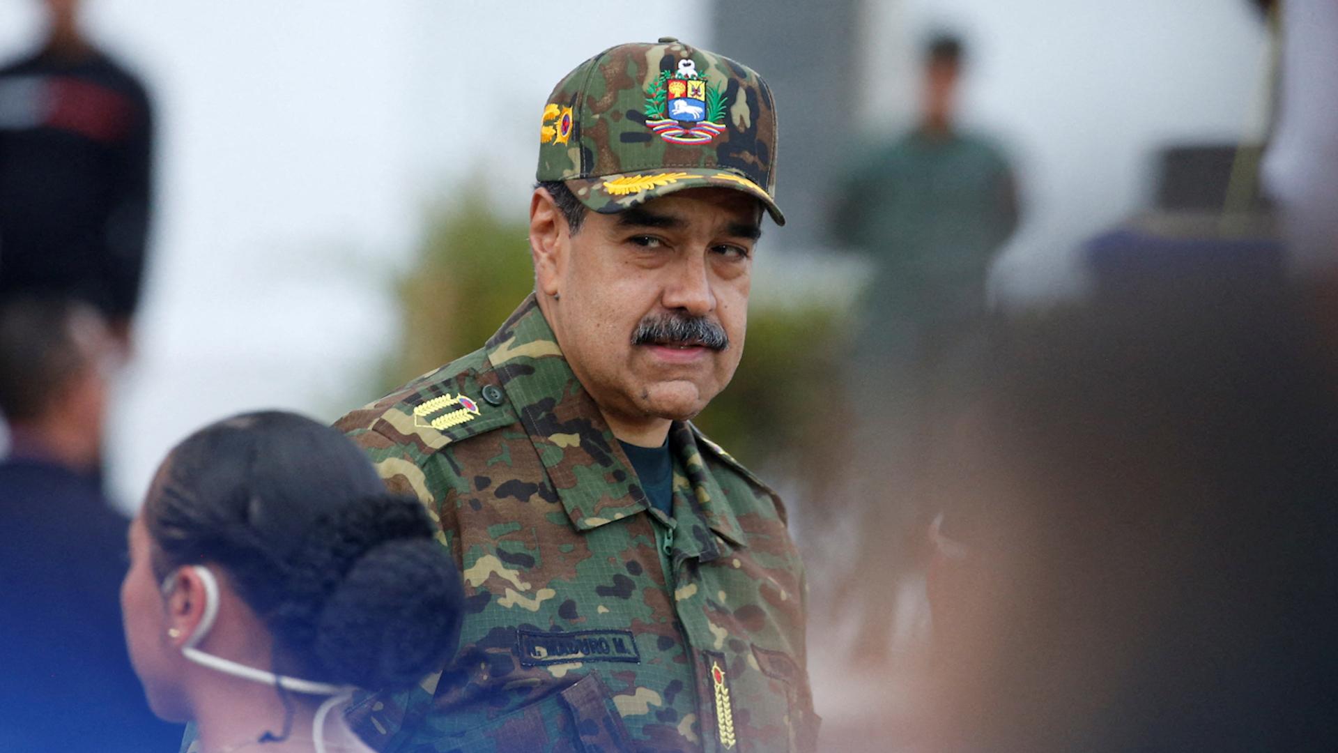 Bộ trưởng Chiến tranh Mỹ ra lệnh &lsquo;giết tất cả&rsquo; người tr&ecirc;n thuyền nghi bu&ocirc;n ma t&uacute;y? - Ảnh 1.