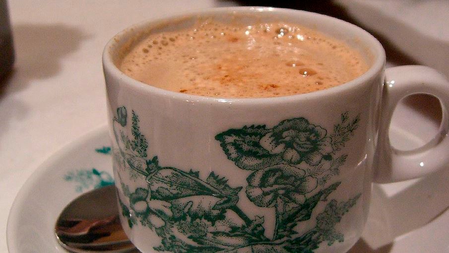 Đồ uống Việt Nam áp đảo bảng xếp hạng ngon nhất Đông Nam Á- Ảnh 4. Đồ uống Việt Nam áp đảo bảng xếp hạng ngon nhất Đông Nam Á- Ảnh 4.