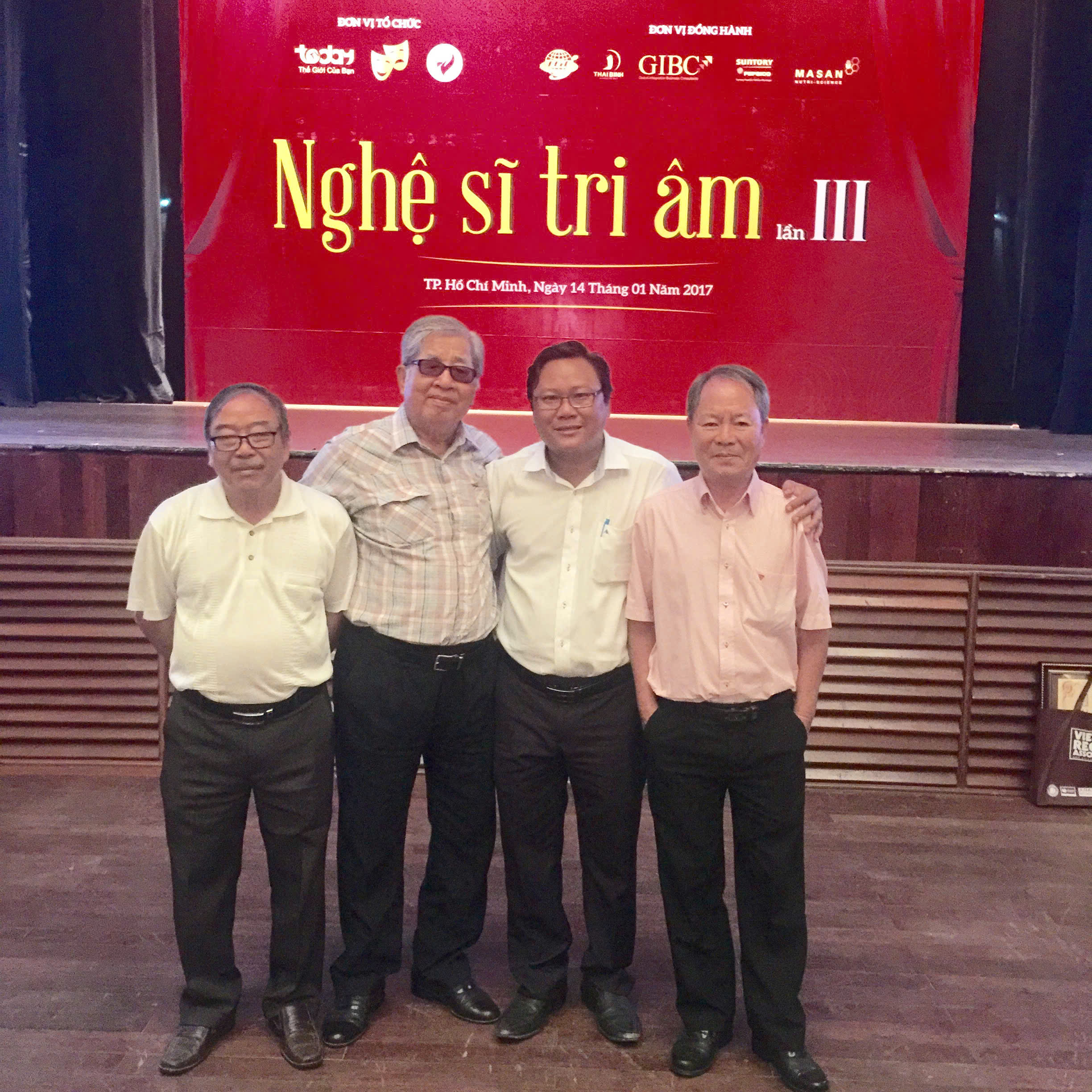 Đynh Trầm Ca kể chuyện hậu trường viết 'Ru con tình cũ' cho Khánh Ly hát - Ảnh 1.