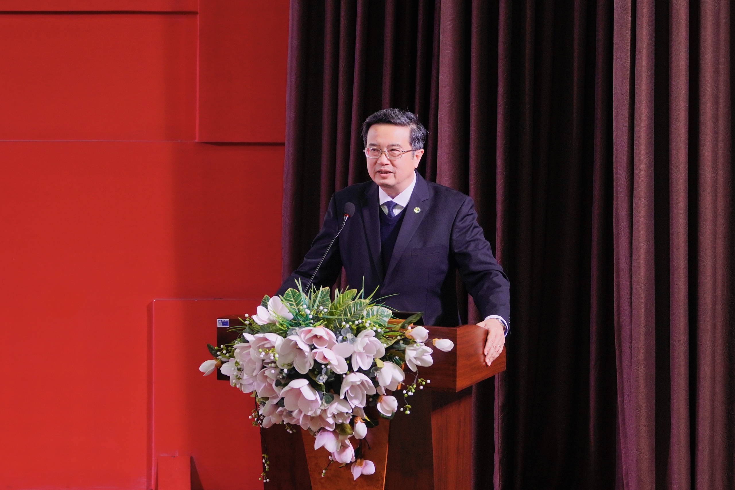 Bàn giao Trường Cao đẳng Y tế Huế sáp nhập vào Đại học Y Dược Huế- Ảnh 3. Bàn giao Trường Cao đẳng Y tế Huế sáp nhập vào Đại học Y Dược Huế- Ảnh 3.