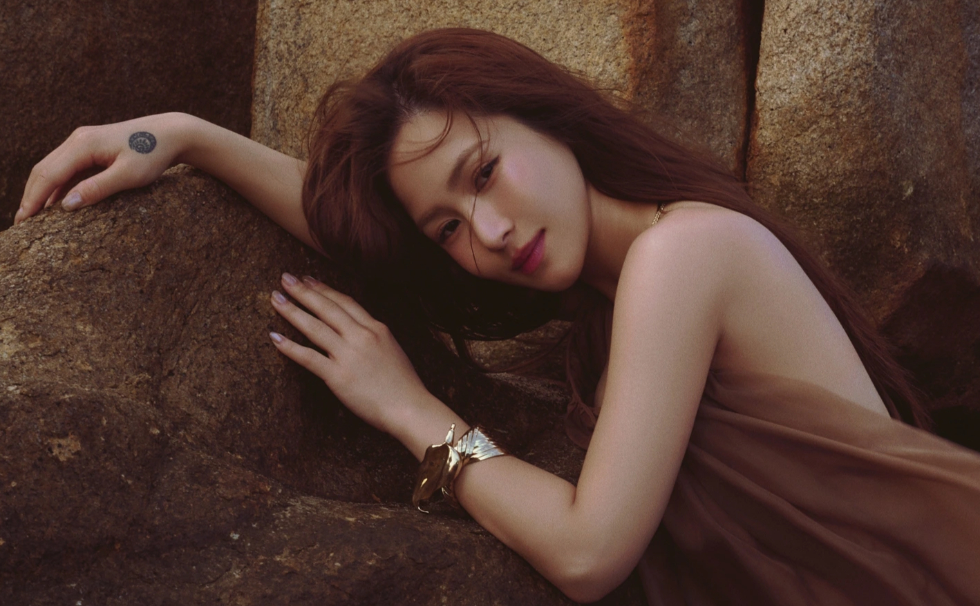 Hương Tràm nói về sự thay đổi sau 5 năm sang Mỹ- Ảnh 1.