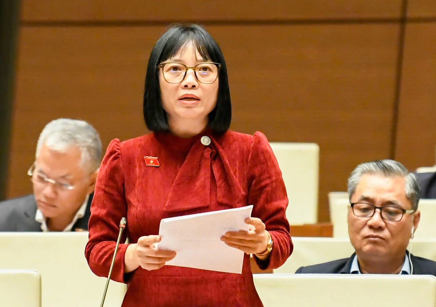 Nhà nước thu hồi đất khi 75% đồng ý, bồi thường cho người dân thế nào? - Ảnh 2.