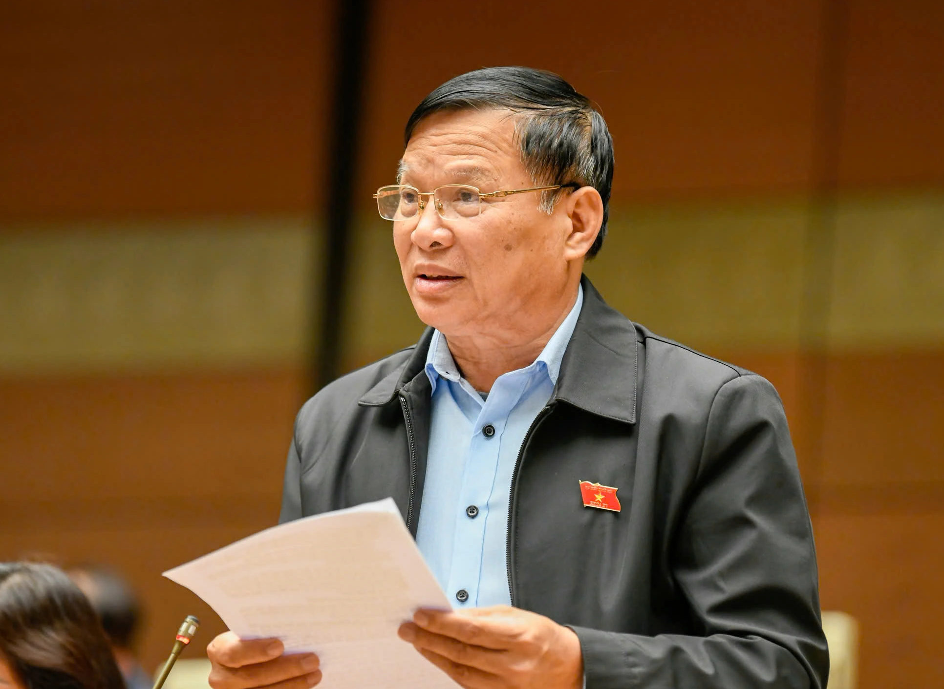 Nhà nước thu hồi đất khi 75% đồng ý, bồi thường cho người dân thế nào? - Ảnh 1.