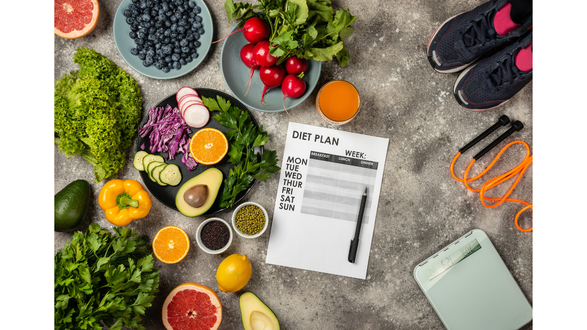 Bác sĩ ơi: Thực phẩm gì không nên ăn để giảm cân? - Ảnh 1.