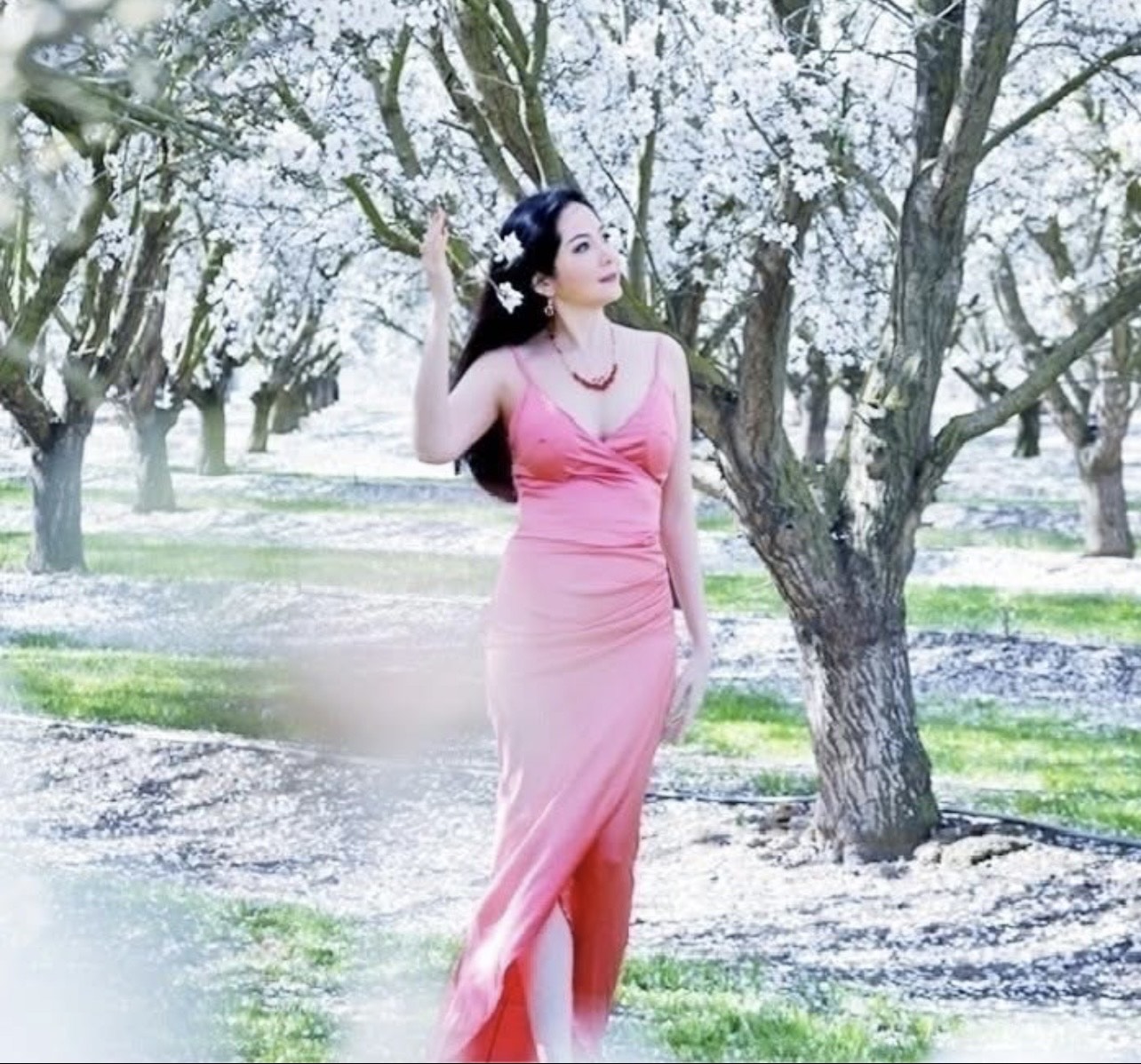 Cuộc sống của Hoa hậu Nguyễn Thiên Nga: Hành trình từ vinh quang đến sự bình yên - Ảnh 2.