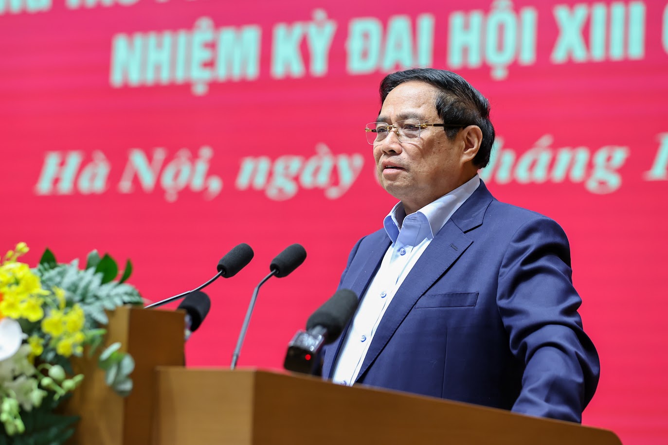 Thủ tướng Phạm minh Chính nhấn mạnh quyết liệt trong phòng chống tham nhũng , lãng phí - Ảnh 1. Thủ tướng Phạm minh Chính nhấn mạnh quyết liệt trong phòng chống tham nhũng , lãng phí - Ảnh 1.