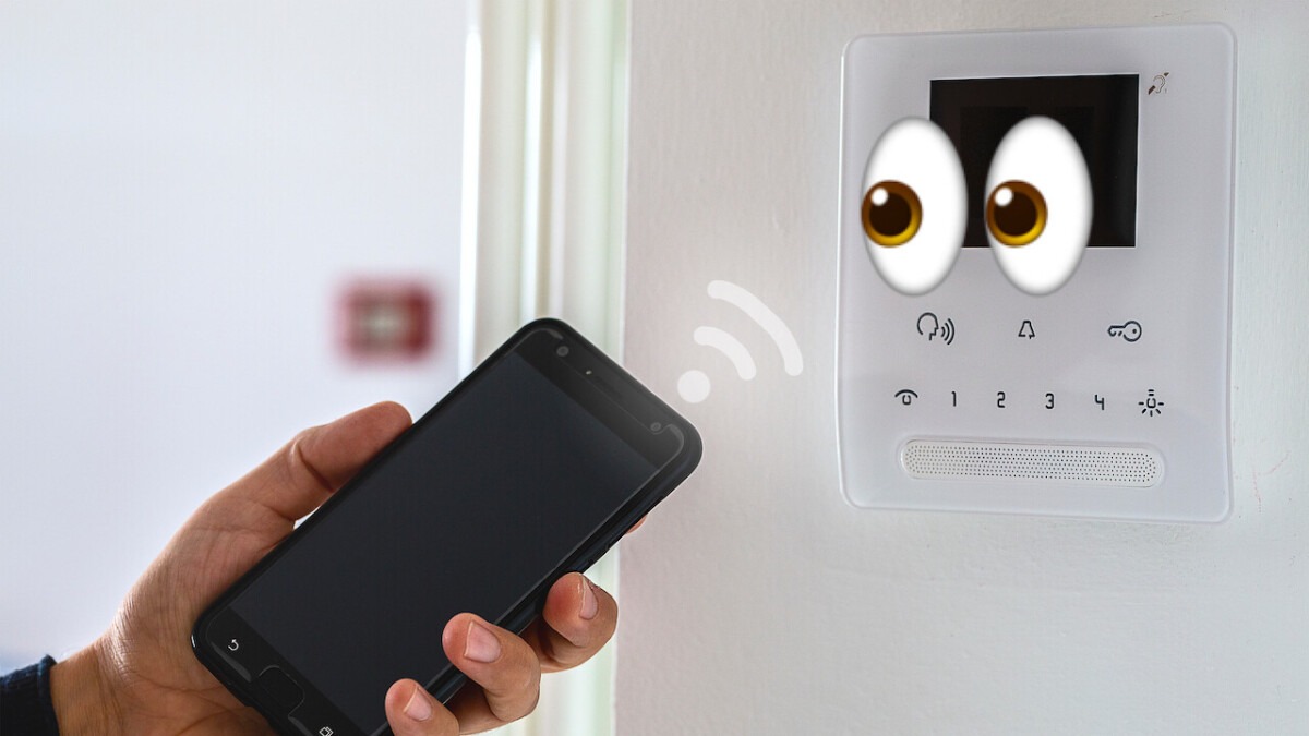 Cục phát Wi-Fi trong nhà có thể đang âm thầm theo dõi bạn - Ảnh 2. Cục phát Wi-Fi trong nhà có thể đang âm thầm theo dõi bạn - Ảnh 2.