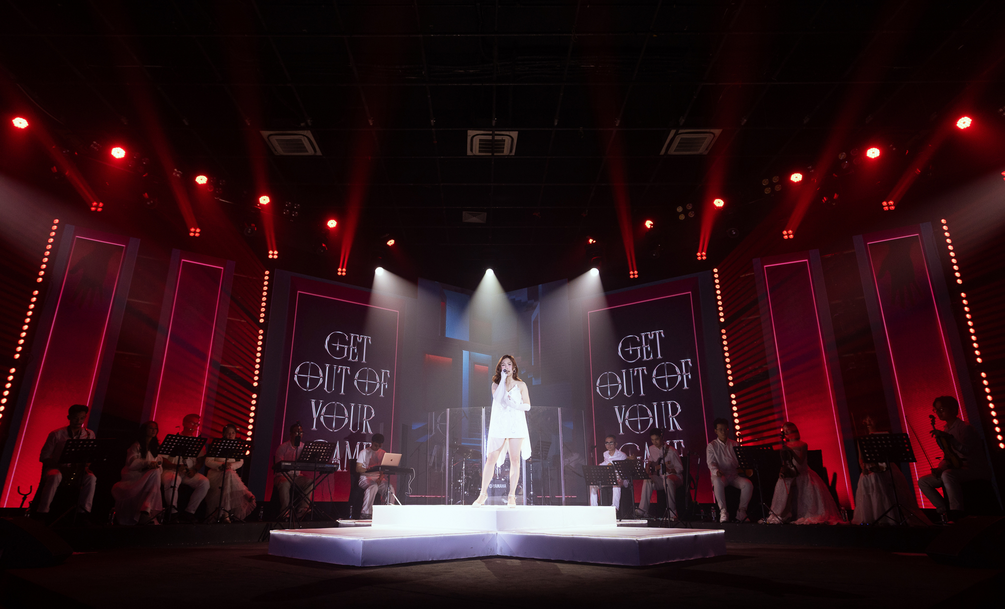 Hương Tràm tái ngộ 'tình cũ', thay đổi ra sao sau 5 năm ở Mỹ?  - Ảnh 3.