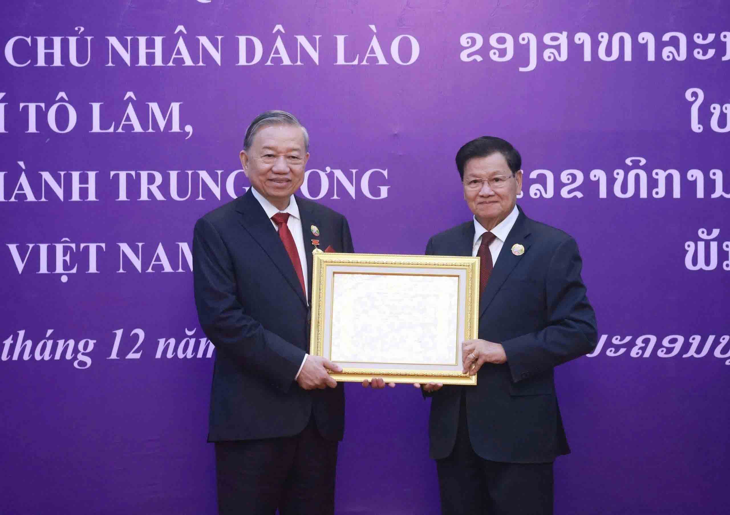 Tin tức đặc biệt trên báo in Thanh Niên 2.12.2025 - Ảnh 1.