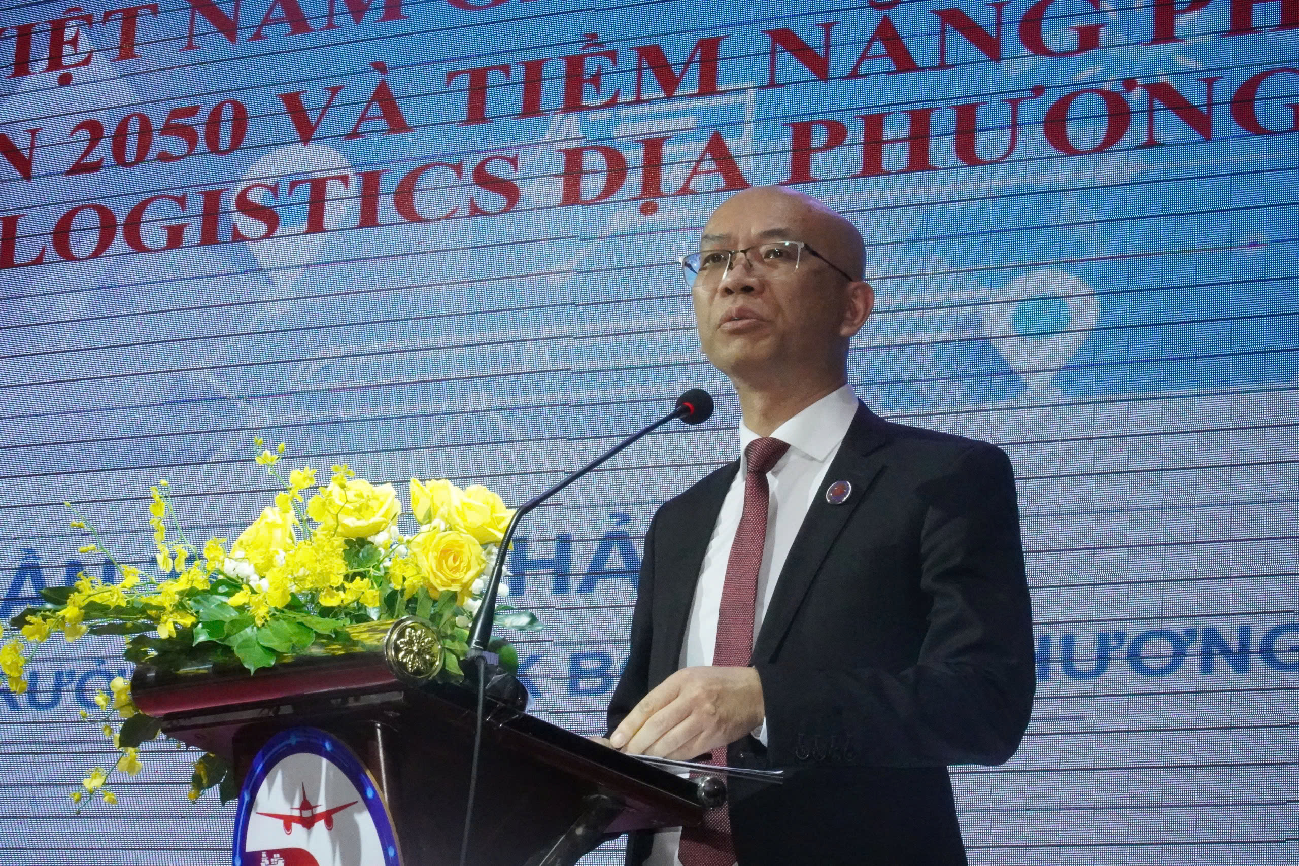 Hiệp hội Logistics Đồng Nai được thành lập kịp thời để khai thác sân bay Long Thành- Ảnh 2.