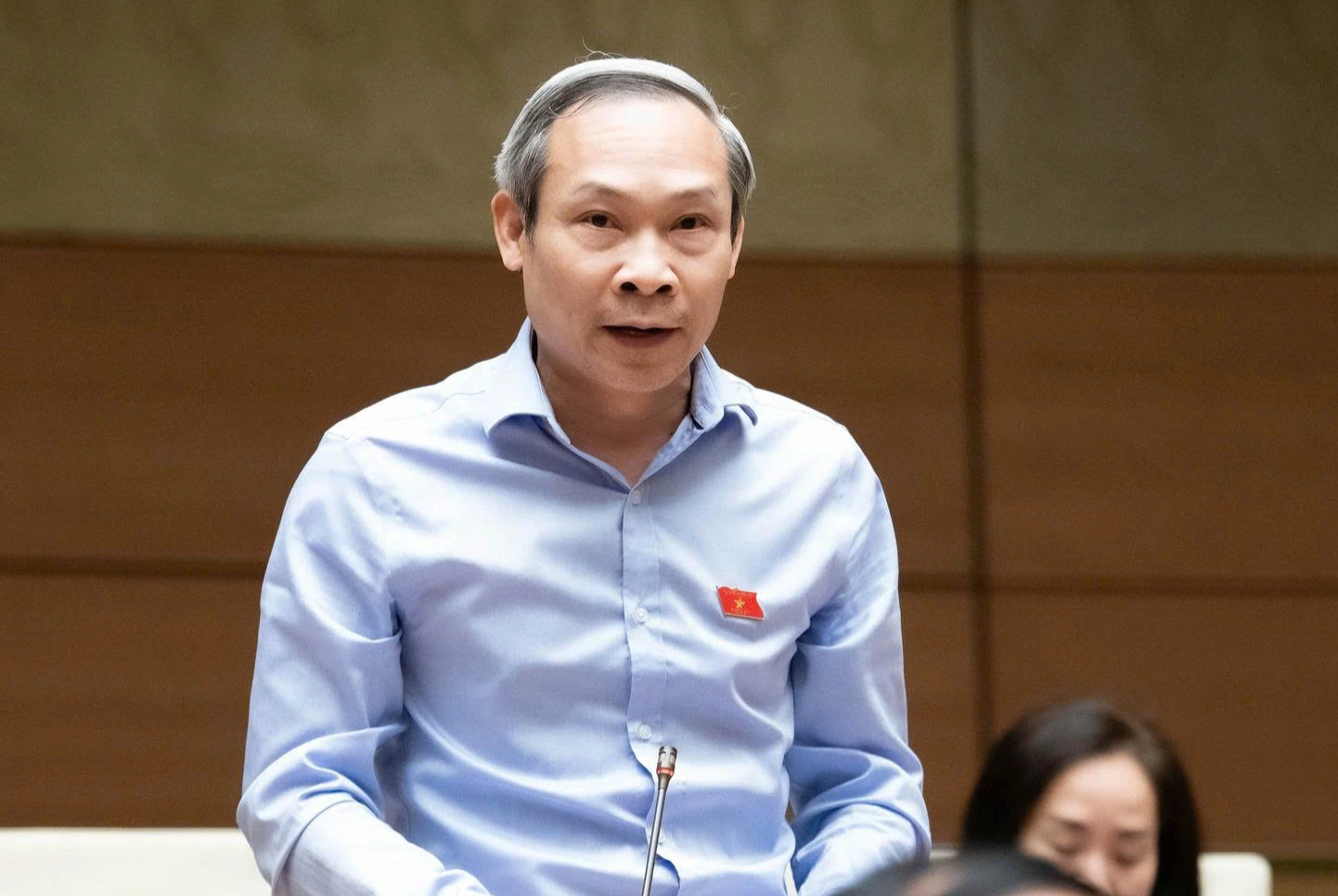 Tính giá đất phải công bằng cho người dân, doanh nghiệp - Ảnh 1.